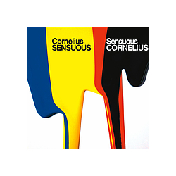 Cornelius - Sensuous album