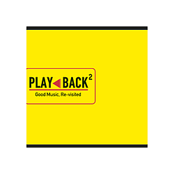 Cornell Campbell - Play Back 2 альбом