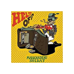 Helt Off - Marknadens Soldat альбом