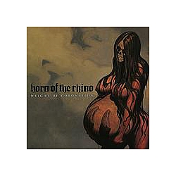 Horn Of The Rhino - Weight of Coronation album
