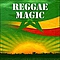 Cornell Campbell - Reggae Magic album