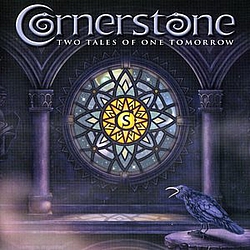 Cornerstone - Two Tales Of One Tomorrow album