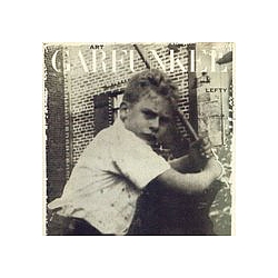 Art Garfunkel - Lefty album