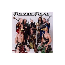 Corvus Corax - Best of Corvus Corax album