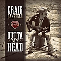 Craig Campbell - Outta My Head альбом