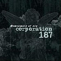 Corporation 187 - Newcomers of Sin альбом