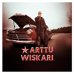 Arttu Wiskari - Arttu Wiskari альбом