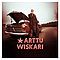 Arttu Wiskari - Arttu Wiskari album