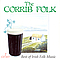 Corrib Folk - The Best Of Irish Folk Music album