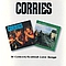 Corries - In Concert/Scottish Love Songs album