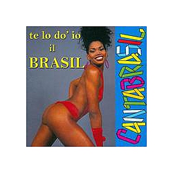 As Meninas - Te lo do&#039; io il Brasil (Cantabrasil) album