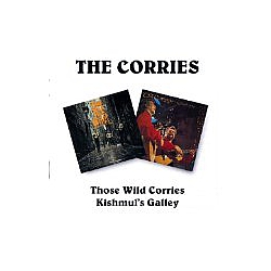 Corries - Those Wild Corries/Kishmul&#039;s Galley album