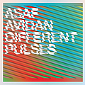 Asaf Avidan - Different Pulses album