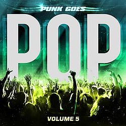 Craig Owens - Punk Goes Pop, Vol. 5 album