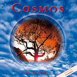 Cosmos - Skygarden album