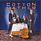 Cotton Mather - Cotton Is King album