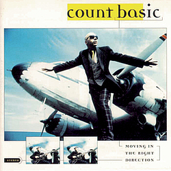 Count Basic - Moving In The Right Direction альбом