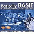 Count Basie - 1937-1945  Basically Basie альбом