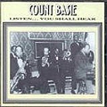 Count Basie - Listen...You Shall Hear album
