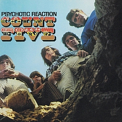 Count Five - Psychotic Reaction album