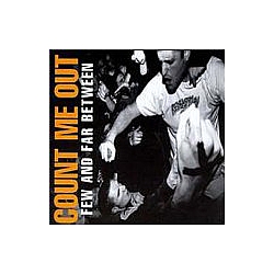 Count Me Out - Few and Far Between album