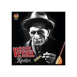 Aşık Veysel - AÅÄ±k Veysel Klasikleri альбом