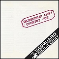 Country Joe McDonald - Incredible! Live! album