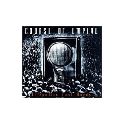 Course Of Empire - Telepathic Last Words album