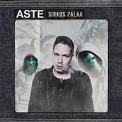 Aste - Sirkus palaa album