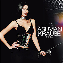 Asuman Krause - Kukla альбом