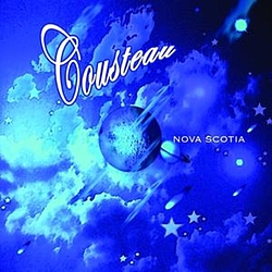 Cousteau - Nova Scotia альбом