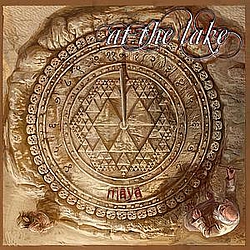 At the lake - Maya альбом