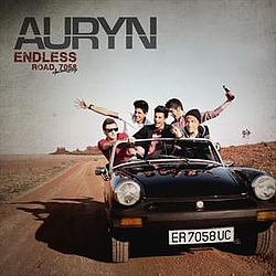 Auryn - Endless Road 7058 альбом