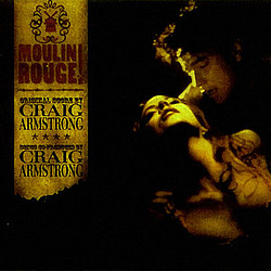 Craig Armstrong - Moulin Rouge альбом