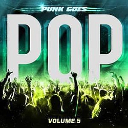Craig Owens - Punk Goes Pop 5 альбом