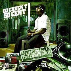 50 Cent - Invincible: The Lost Tapes, Volume 2 album