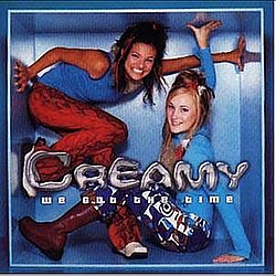 Creamydk - We Got The Time album