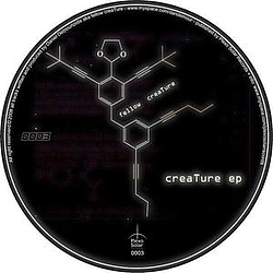Creature - Creature album