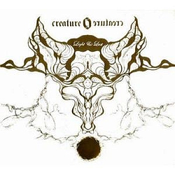 Creature Creature - Light &amp; Lust album