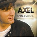 Axel Fernando - Un Nuevo Sol альбом