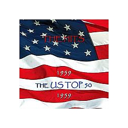 Crests - US - 1959 - Top 50 album