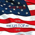 Crests - US - 1959 - Top 50 album