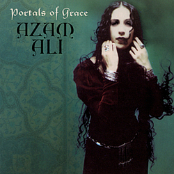 Azam Ali - Portals Of Grace album