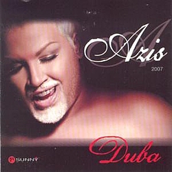 Azis - Diva album