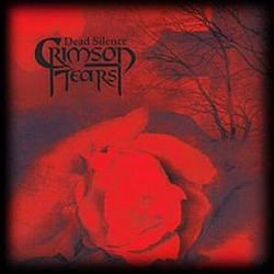 Crimson Tears - Dead Silence альбом