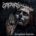 Crionics - Armageddon Evolution album