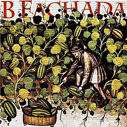 B Fachada - B Fachada album