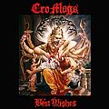 Cro-Mags - Best Wishes album