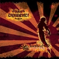 CrowneVict - A Method To Feel Alive album