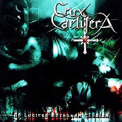 Crux Caelifera - Ad Lucifer Aeternam Gloriam альбом